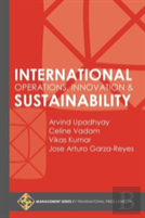 International Operations, Innovation And Sustainability