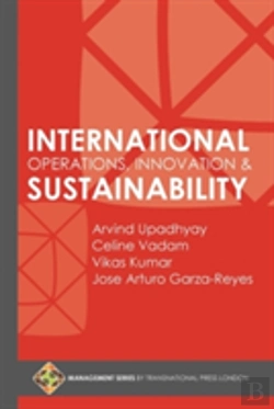 Bertrand.pt - International Operations, Innovation And Sustainability
