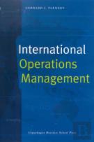 International Operations Management