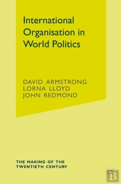Bertrand.pt - International Organisation In World Politics