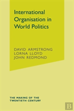 Bertrand.pt - International Organisation In World Politics
