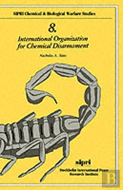 International Organization For Chemical Disarmament