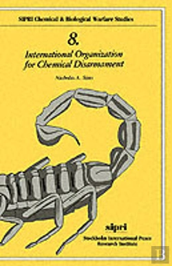 Bertrand.pt - International Organization For Chemical Disarmament