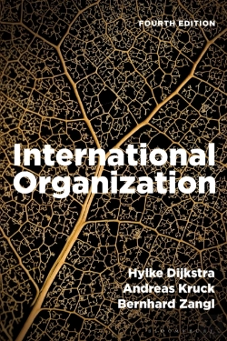 Bertrand.pt - International Organization