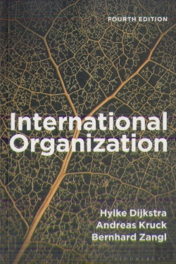 Bertrand.pt - International Organization