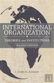 International Organization
