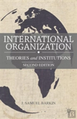 Bertrand.pt - International Organization