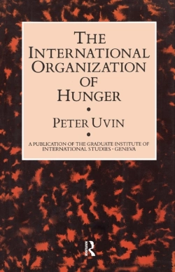Bertrand.pt - International Organization Of Hunger