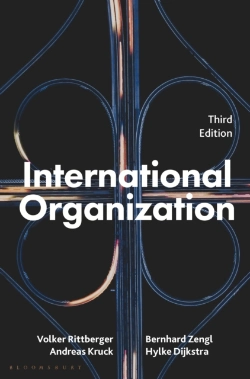 Bertrand.pt - International Organization
