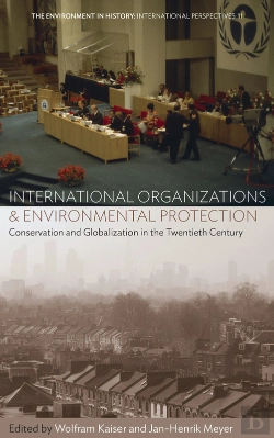 Bertrand.pt - International Organizations And Environmental Protection