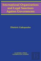 International Organizations And Legal Sanctions Against Governments