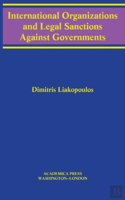Bertrand.pt - International Organizations And Legal Sanctions Against Governments