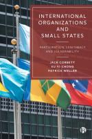 International Organizations And Small States