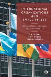 International Organizations And Small States