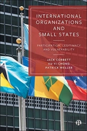 International Organizations And Small States