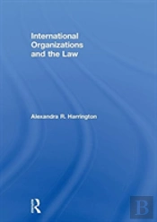 International Organizations And The