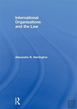 Bertrand.pt - International Organizations And The