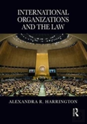International Organizations And The