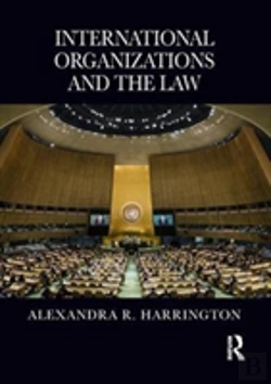 Bertrand.pt - International Organizations And The
