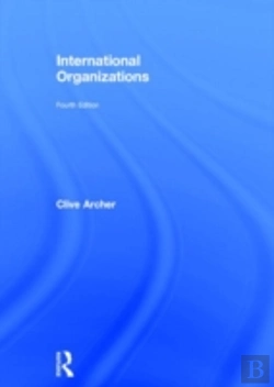 Bertrand.pt - International Organizations
