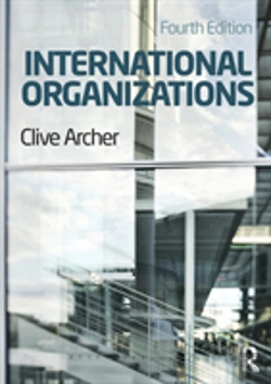 Bertrand.pt - International Organizations