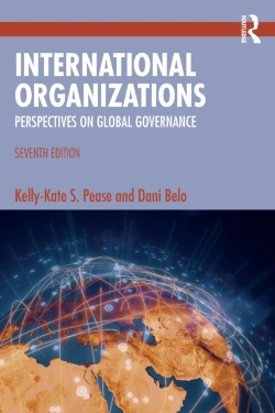 Bertrand.pt - International Organizations
