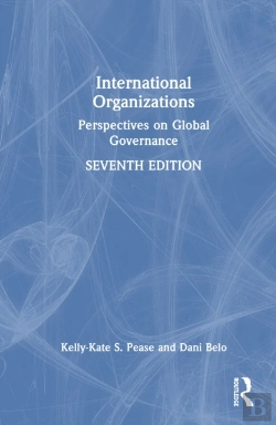 Bertrand.pt - International Organizations