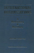 International Organizations