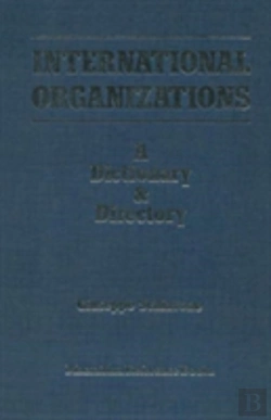 Bertrand.pt - International Organizations