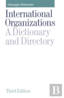 International Organizations