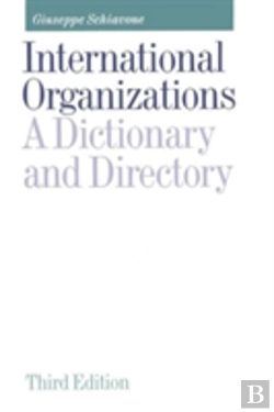 Bertrand.pt - International Organizations