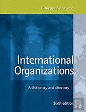 International Organizations