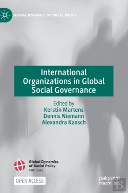 Bertrand.pt - International Organizations In Global Social Governance