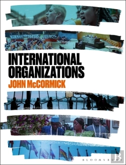 Bertrand.pt - International Organizations