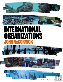 Bertrand.pt - International Organizations