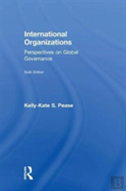 Bertrand.pt - International Organizations