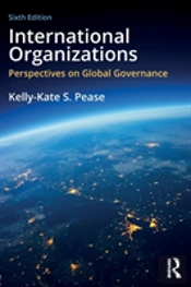 International Organizations