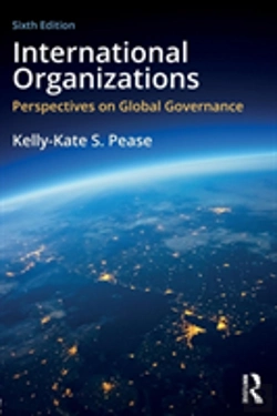 Bertrand.pt - International Organizations
