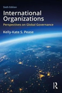 Bertrand.pt - International Organizations