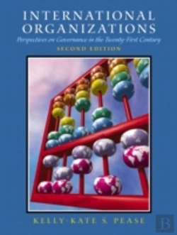 Bertrand.pt - INTERNATIONAL ORGANIZATIONS
