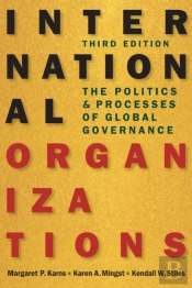 International Organizations
