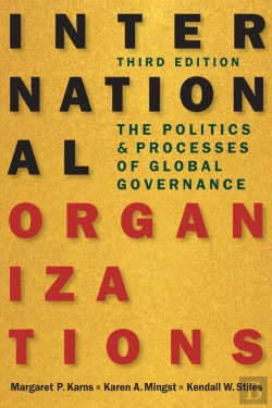 Bertrand.pt - International Organizations