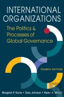 International Organizations