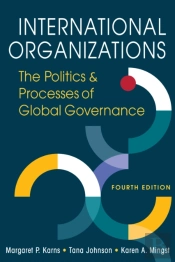 International Organizations