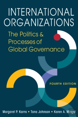 Bertrand.pt - International Organizations