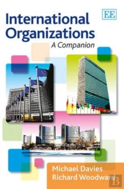 Bertrand.pt - International Organizations