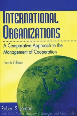 Bertrand.pt - International Organizations