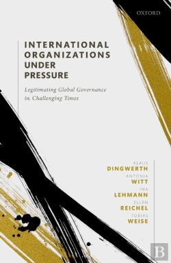 Bertrand.pt - International Organizations Under Pressure