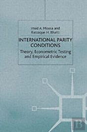 International Parity Conditions