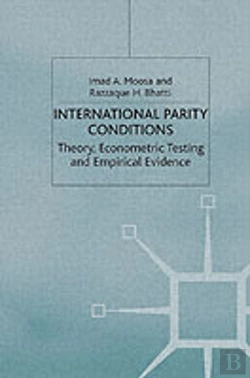 Bertrand.pt - International Parity Conditions
